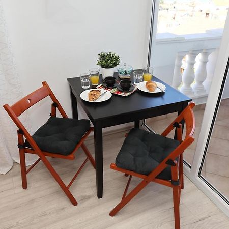Apartment Zanov Preko Exteriér fotografie